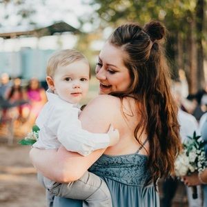 Meet your Posher, Macy